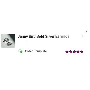 5-Star Reviews! ⭐️⭐️⭐️⭐️⭐️